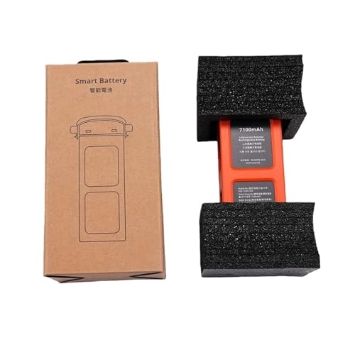 Intelligent Flight Battery - 7100mAh EVO2 Pro V3