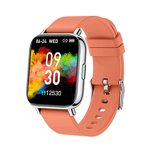 Smart Watch 2021 Ver.