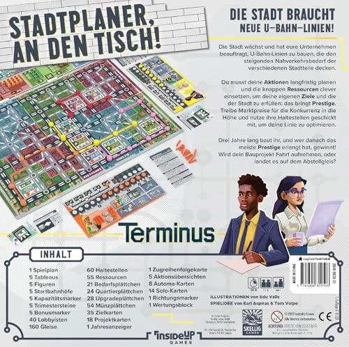 Terminus (German)