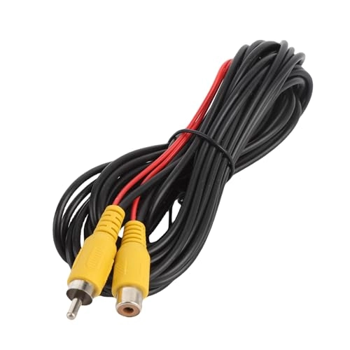Backup Camera Video Cable