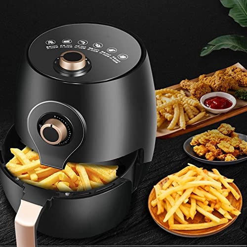 المقلاة الهواء - 5qt. 6L