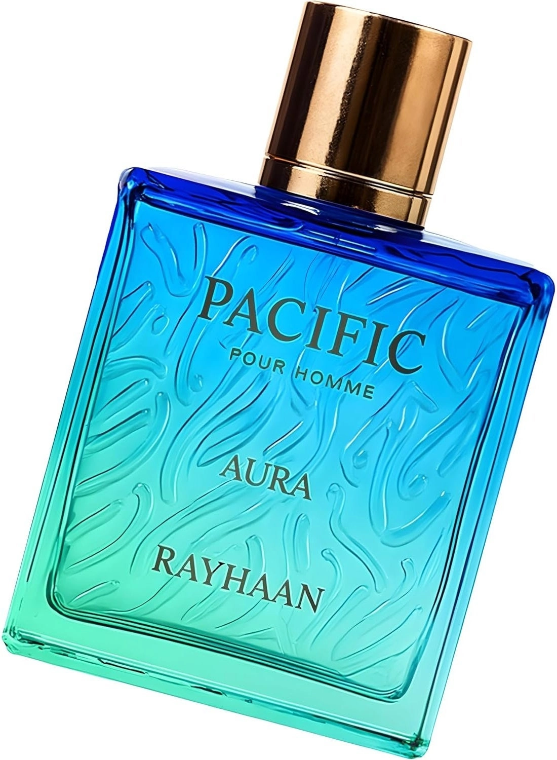 Pacific Aura Eau de Parfum 100 ml