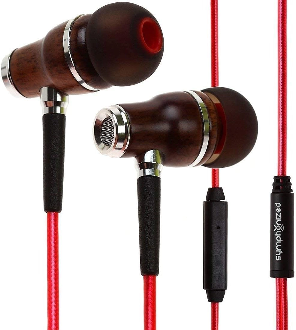 Symphonized NRG 2.0 Wired Earbud