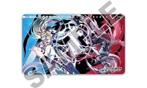 Digimon TCG Tamer Goods Set PB-14: EX2 - 8pcs
