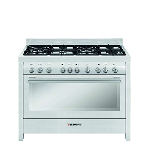 Magnifica MGW626RI GAS Cooker
