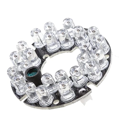 24 LED IR Module Board