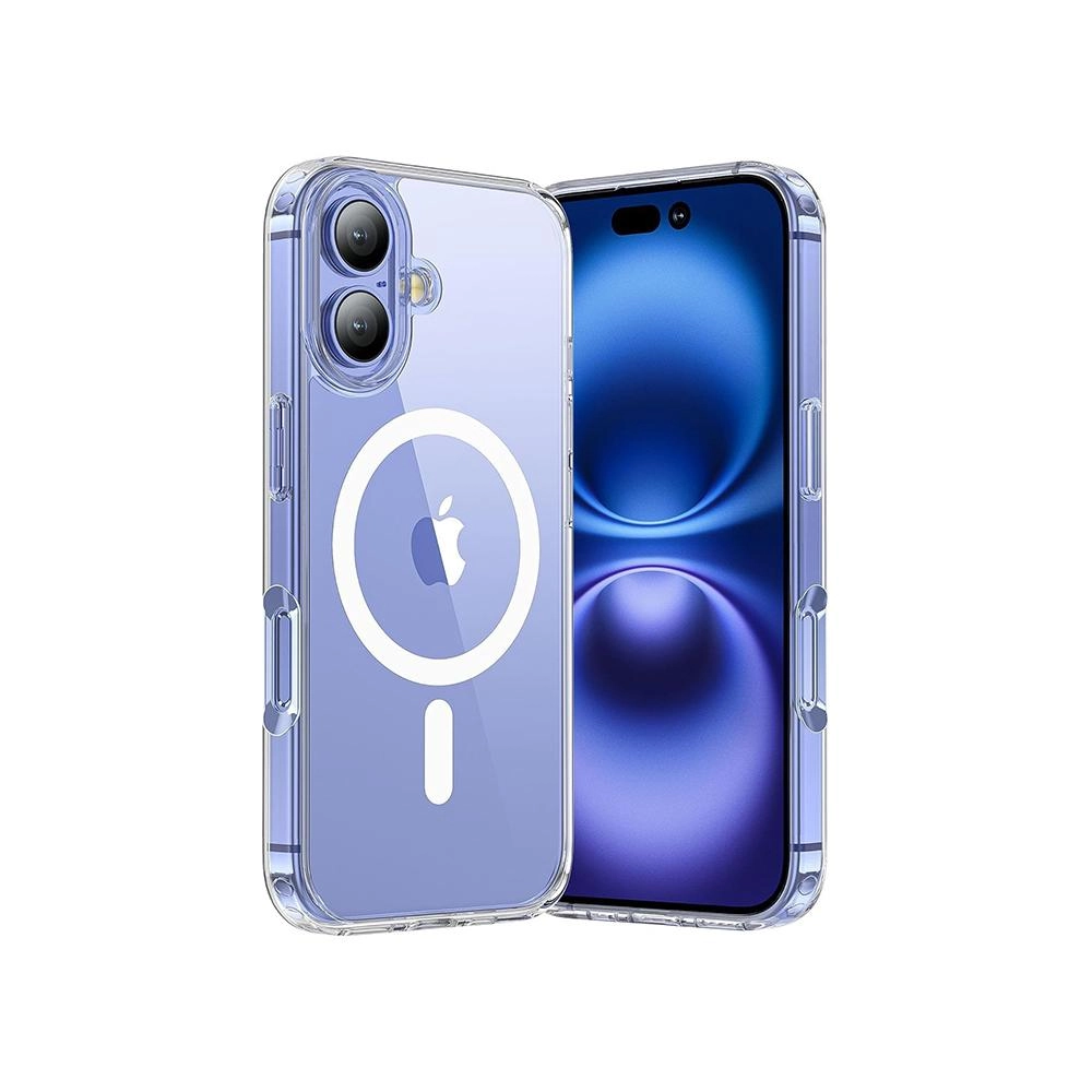Trands Mag Safe Case for iPhone 16 Plus