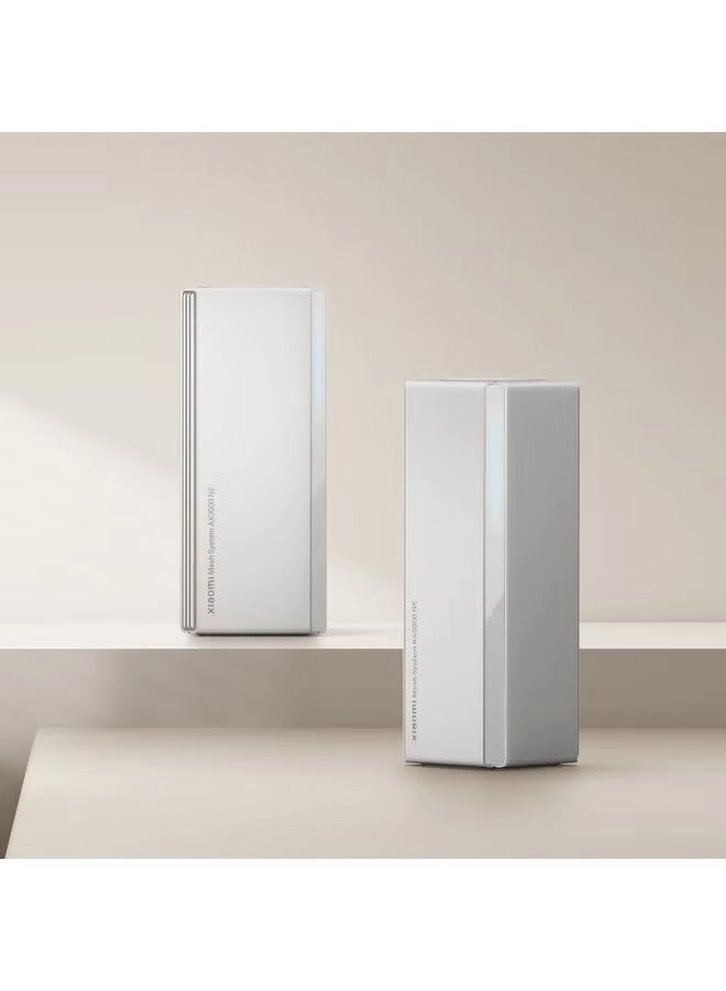 AX3000 NE - Wi-Fi 6 2-pack