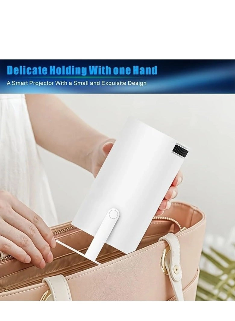 Mini Projector - 720p