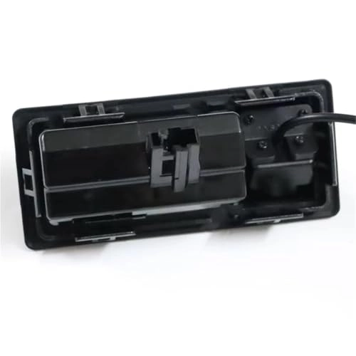Rear View Camera - Night Vision 1280x720