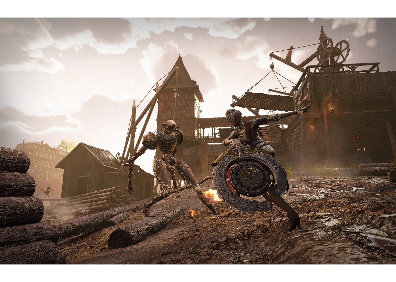 Steelrising - Xbox Series X