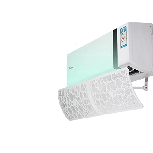 Air Conditioner Baffle