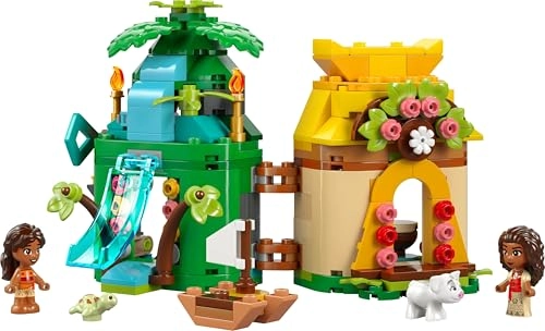 Disney Moana’s Island Fun (43260)