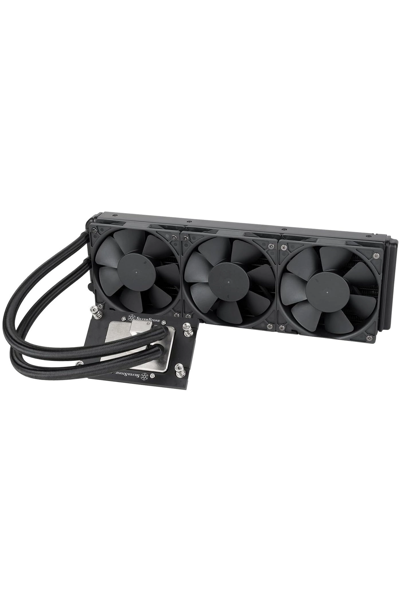 XE360-TR5 - 3x 120mm