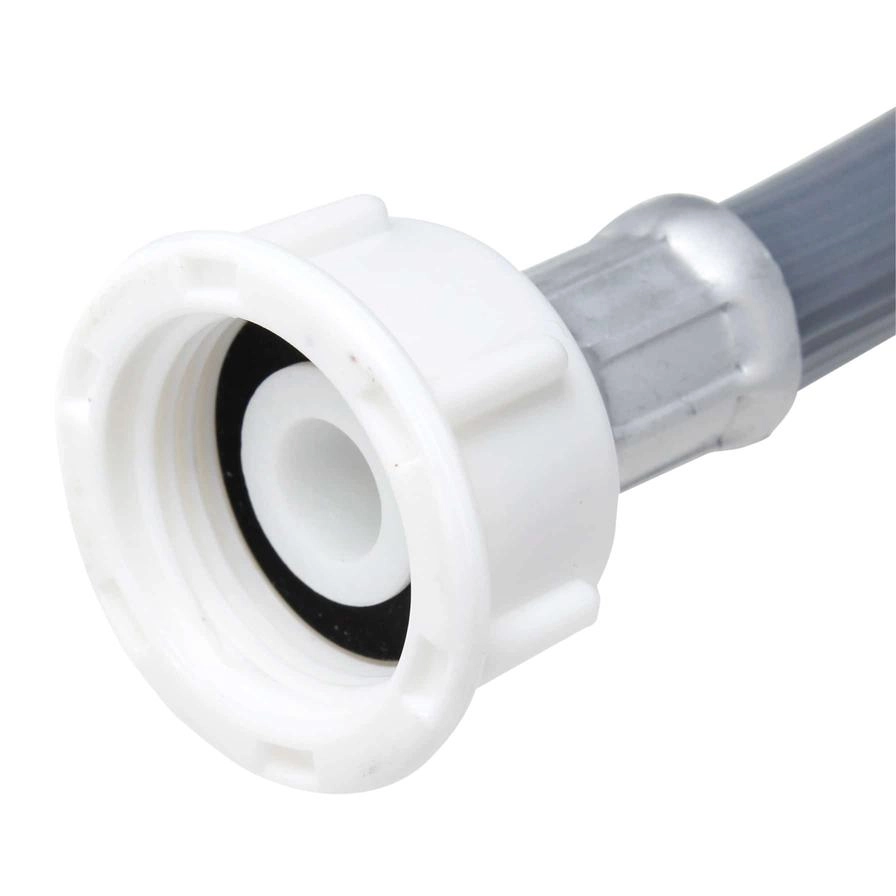 Washing Machine Hose - 1.5 meter fits all standard washing machines