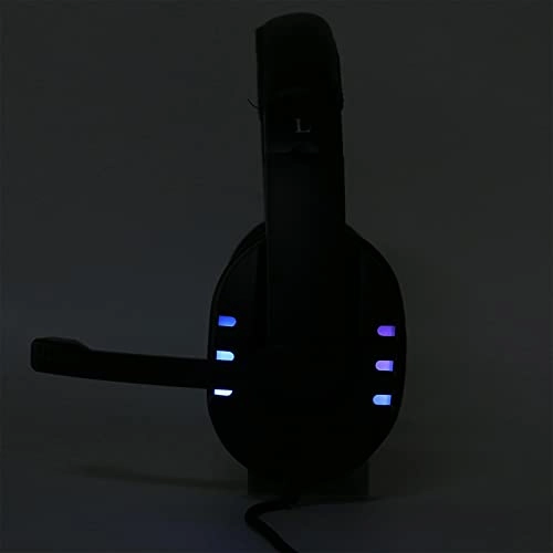 Gaming Headset Wired Headphone
