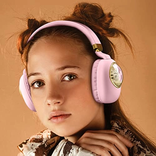 MS-B4 Wired Headphone