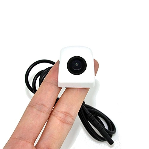 Wireless Car Front View Camera - 728 x 512