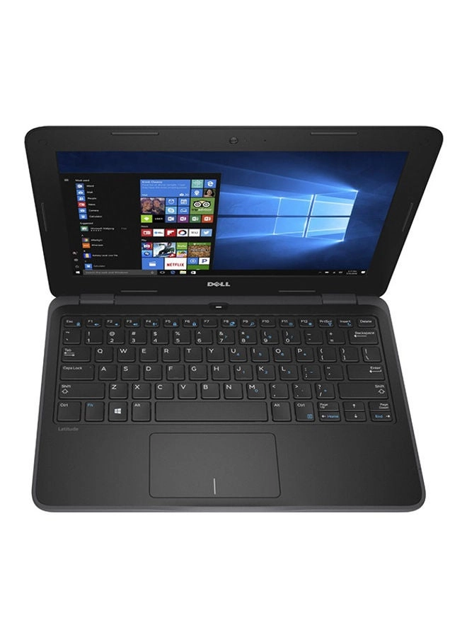 (Renewed) Latitude 11-3180 - 11.6'' Pentium N4200 4GB DDR3 128GB SSD