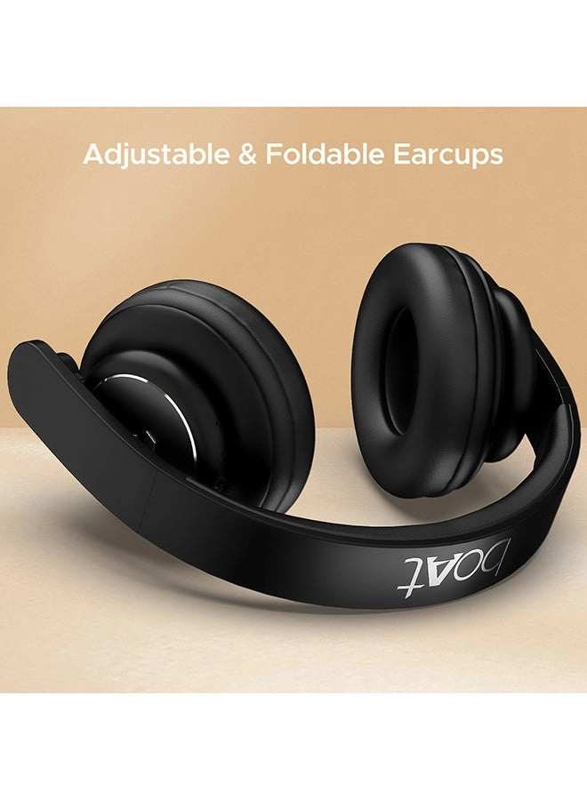 Rockerz 450 Pro - Wireless Headphone