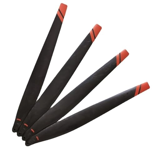 T50 Drone Propeller - R5413 U R5415 L 16pcs