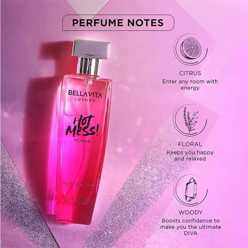 Hot Mess Eau de Parfum 100 ml
