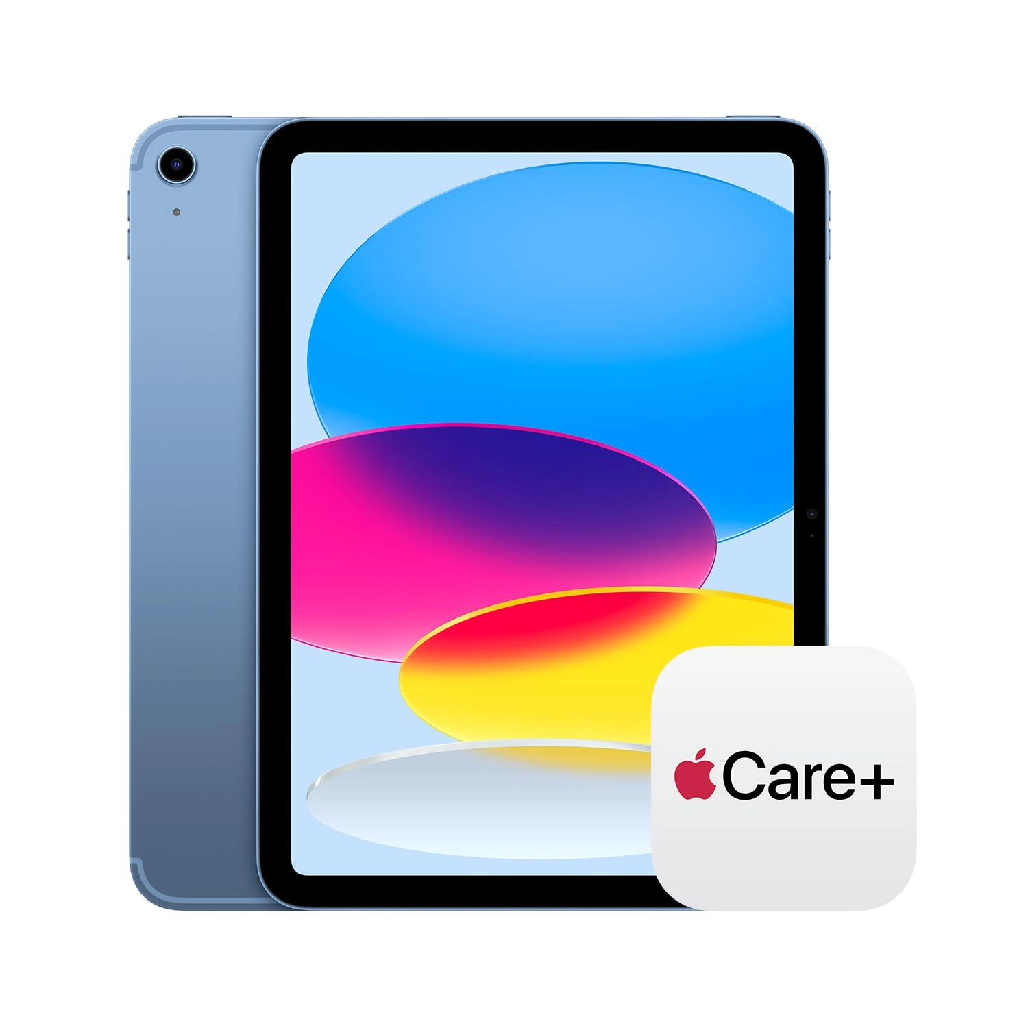 Apple iPad 11" (A16) Wi-Fi + Cellular 128GB