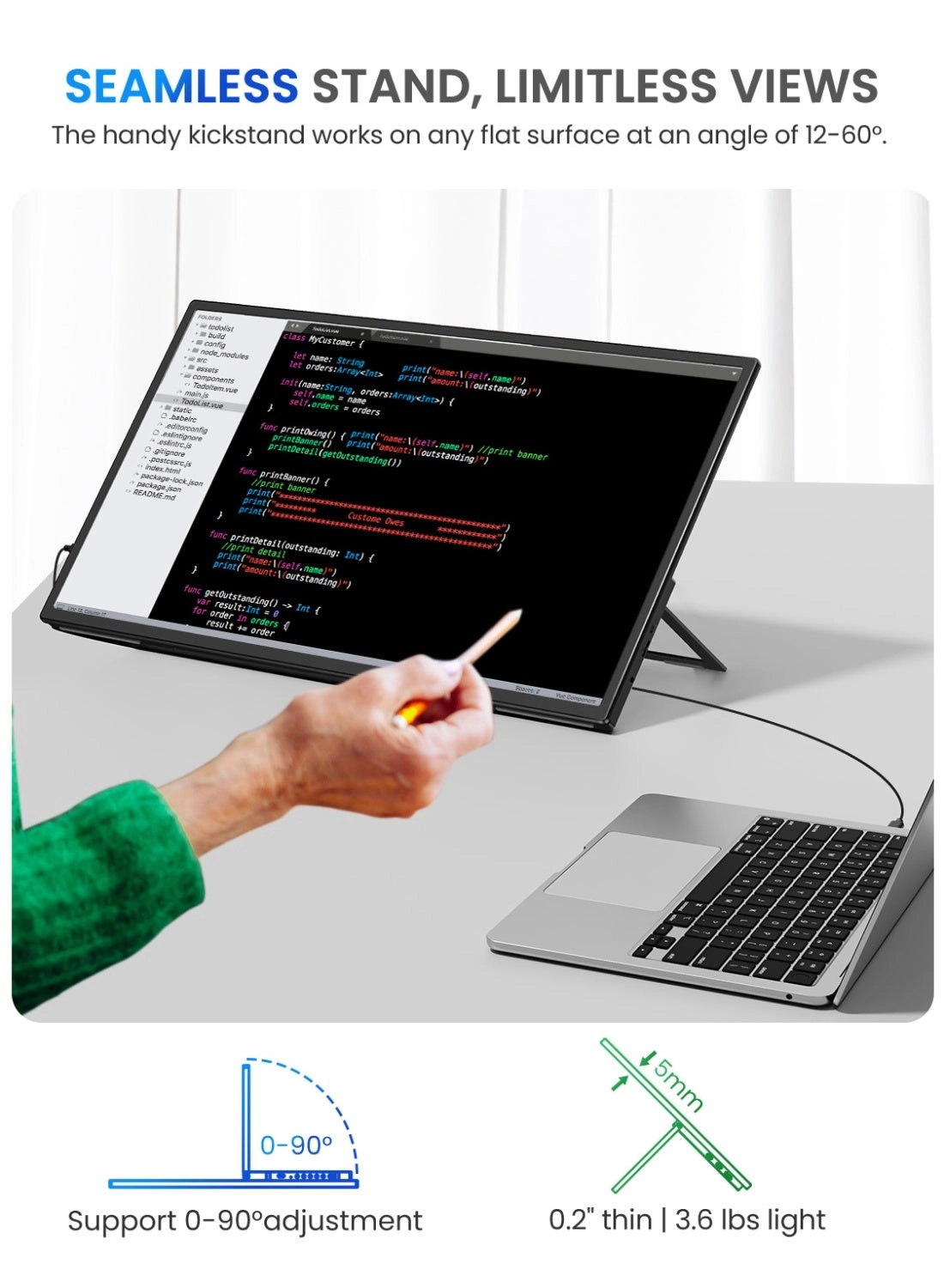 215E02 - 21.5 Inch 1920x1080