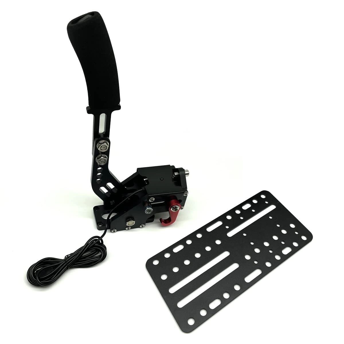 Mount Bracket Plate Holder, Mount - G25/27/29/T500/Windows