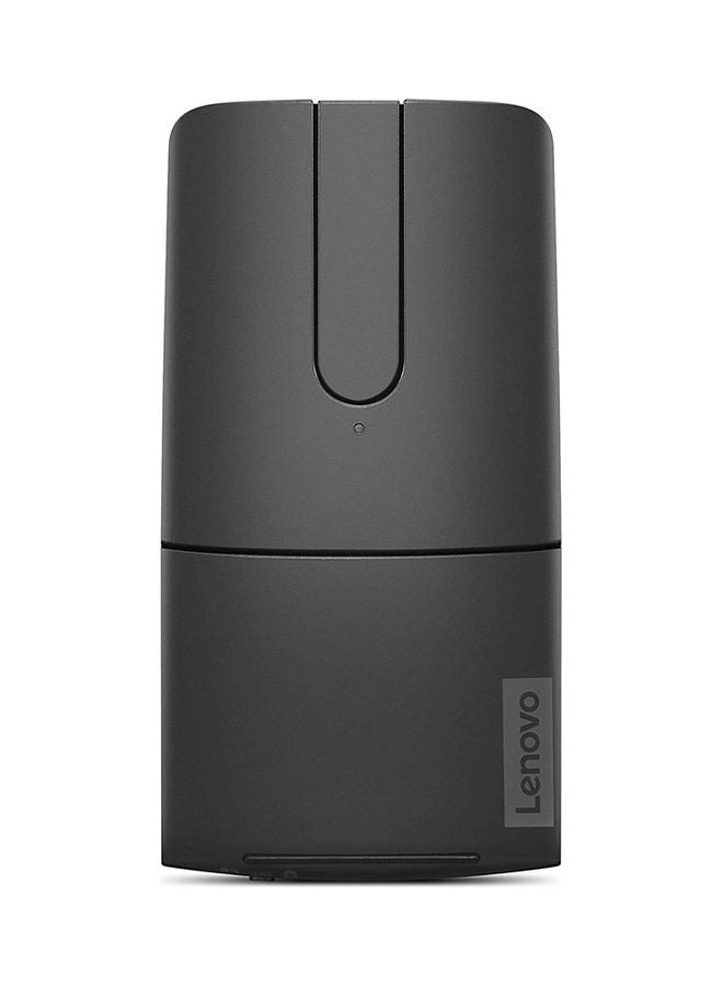Yoga Mouse with Laser Presenter - Wireless