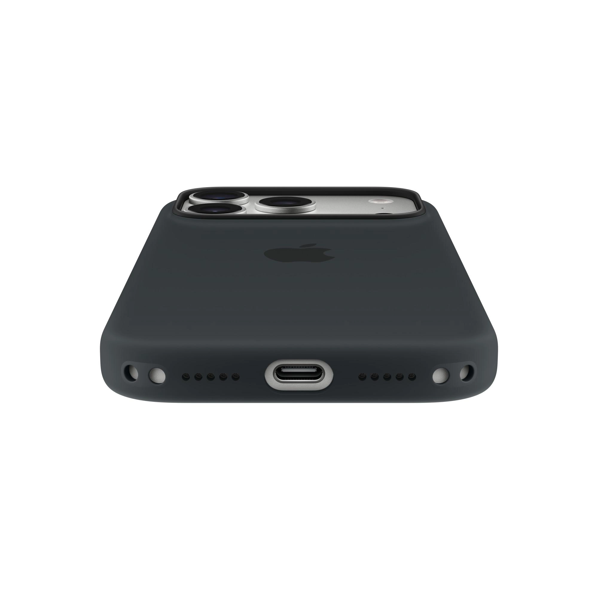 MagSafe Case - Silicone for iPhone 17