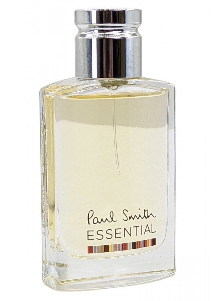 Paul Smith (Open Box) Essential for Men Eau de Toilette 100ml