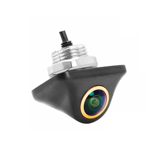 Rear View Camera - Wired