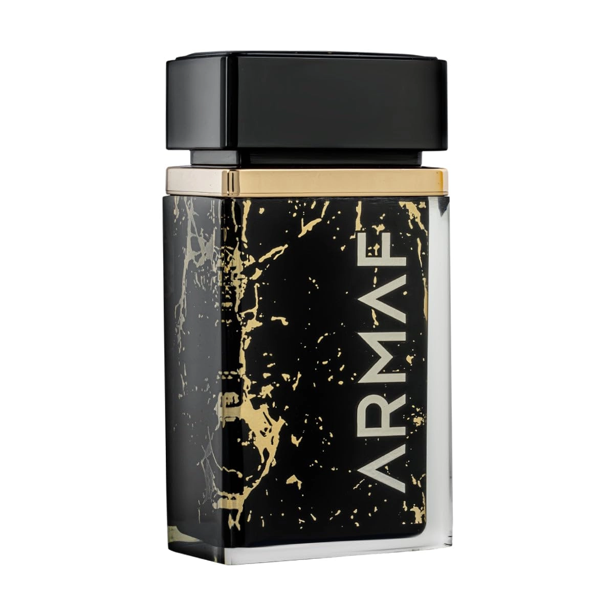 STERLING PERFUMES INDUSTRIES LLC Ombre D'or Black Eau de Parfum 75ml