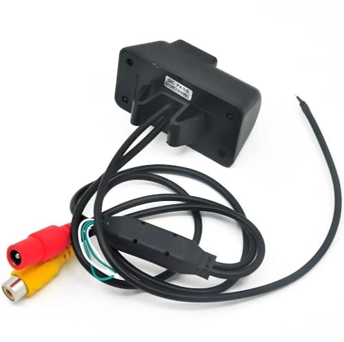 Car Backup Camera - Night vision 6M video cable 720x540