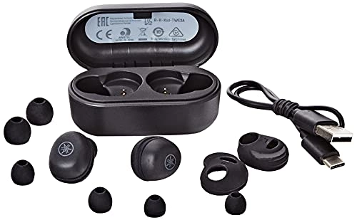 TW-E3A Wireless Earphone