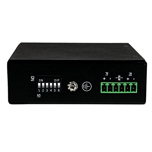 IES51000 5-ports
