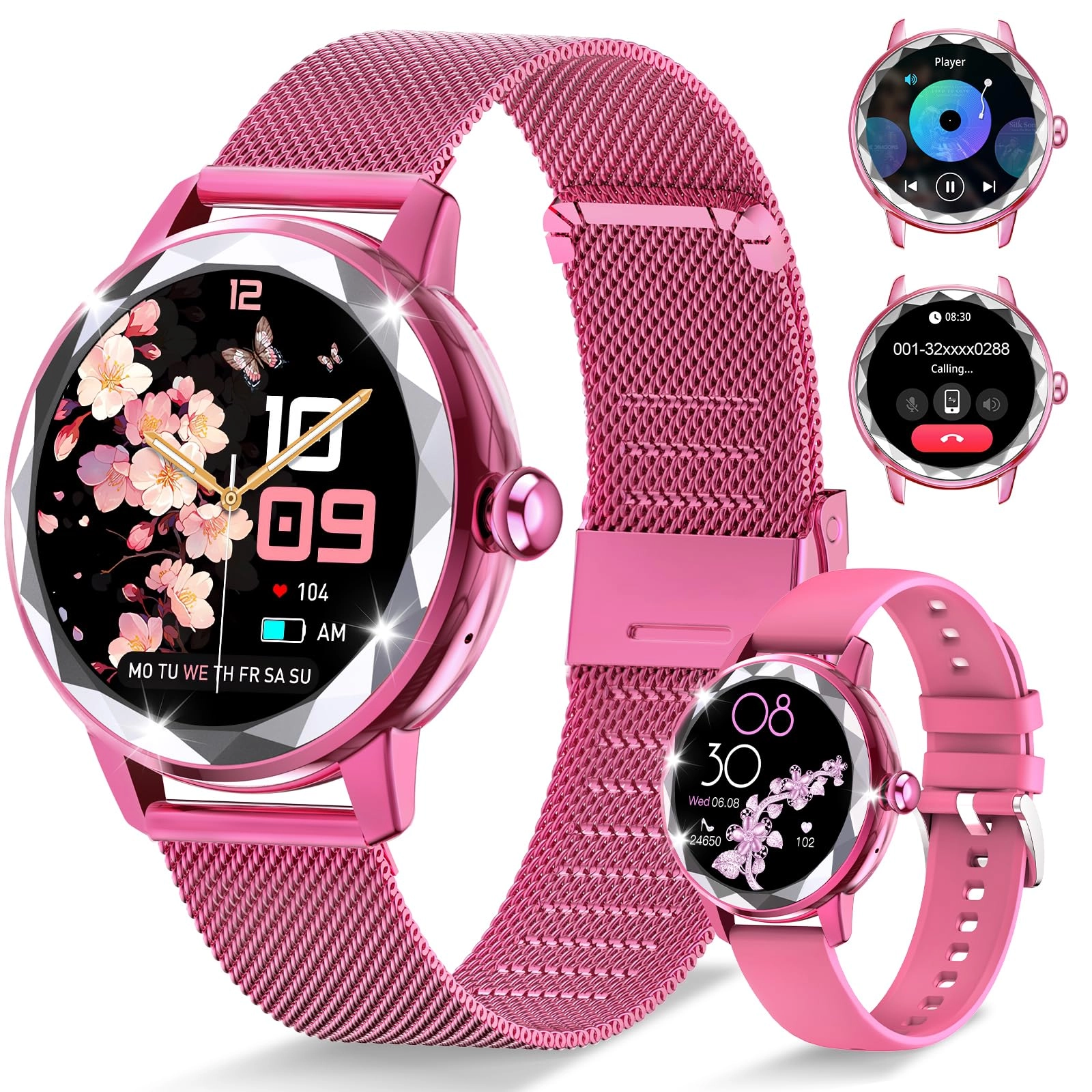 Smart Watch G208