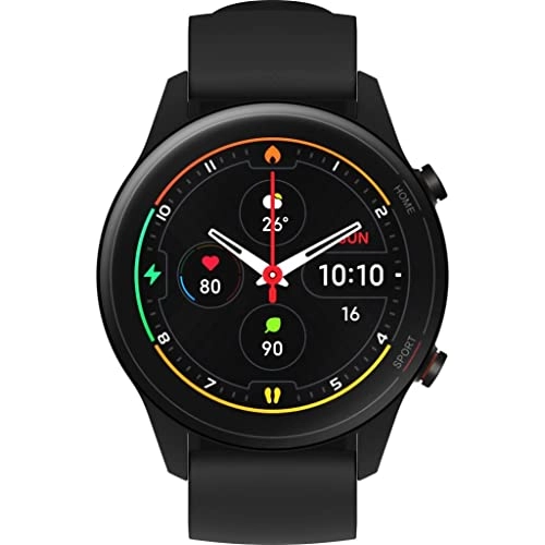 Mi Watch 35mm GPS