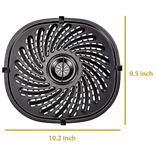 Replacement Grill Pan - metal 1 piece(s)