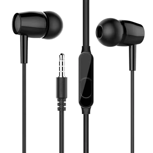 HIFIs Music In Ear Earphones Wired Earphone