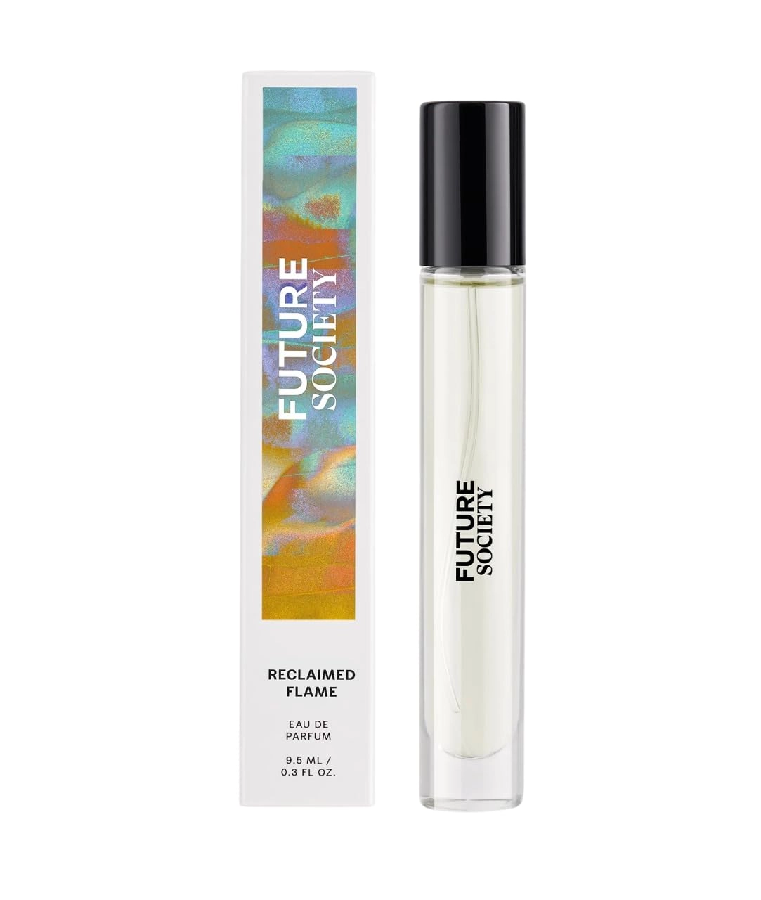 future society Reclaimed Flame - Eau de Parfum 9.5ml