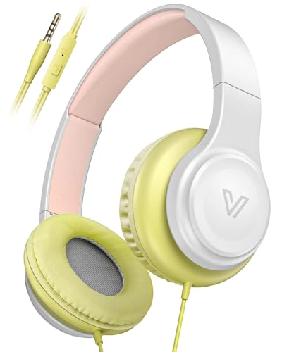 GE01 Wired Headphone