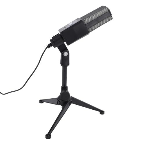 tpxkwqrg2c USB Microphone