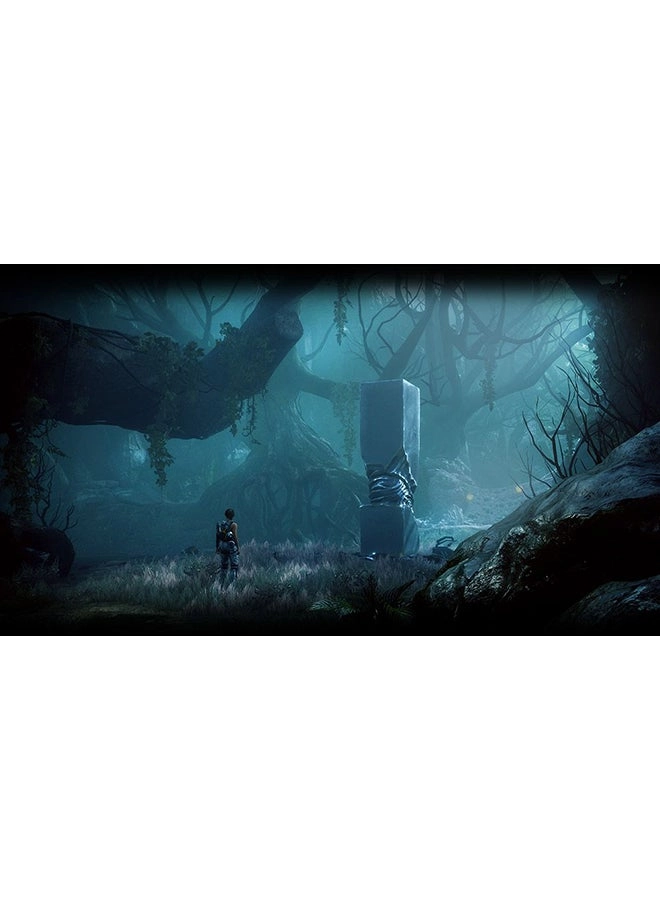 Scars Above - PlayStation 5