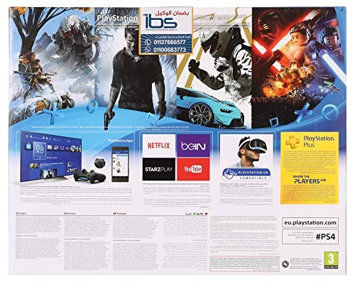 PlayStation 4