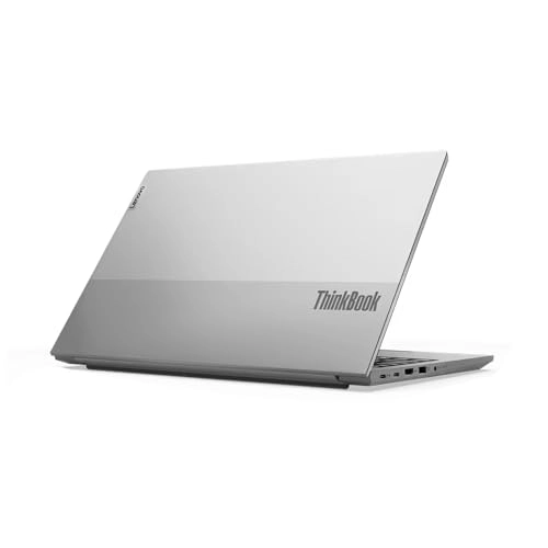 (Open Box) ThinkBook 15 Gen 4 21DJ00PNAK - 15.6'' Core i7-1255U 8GB DDR4 512GB SSD