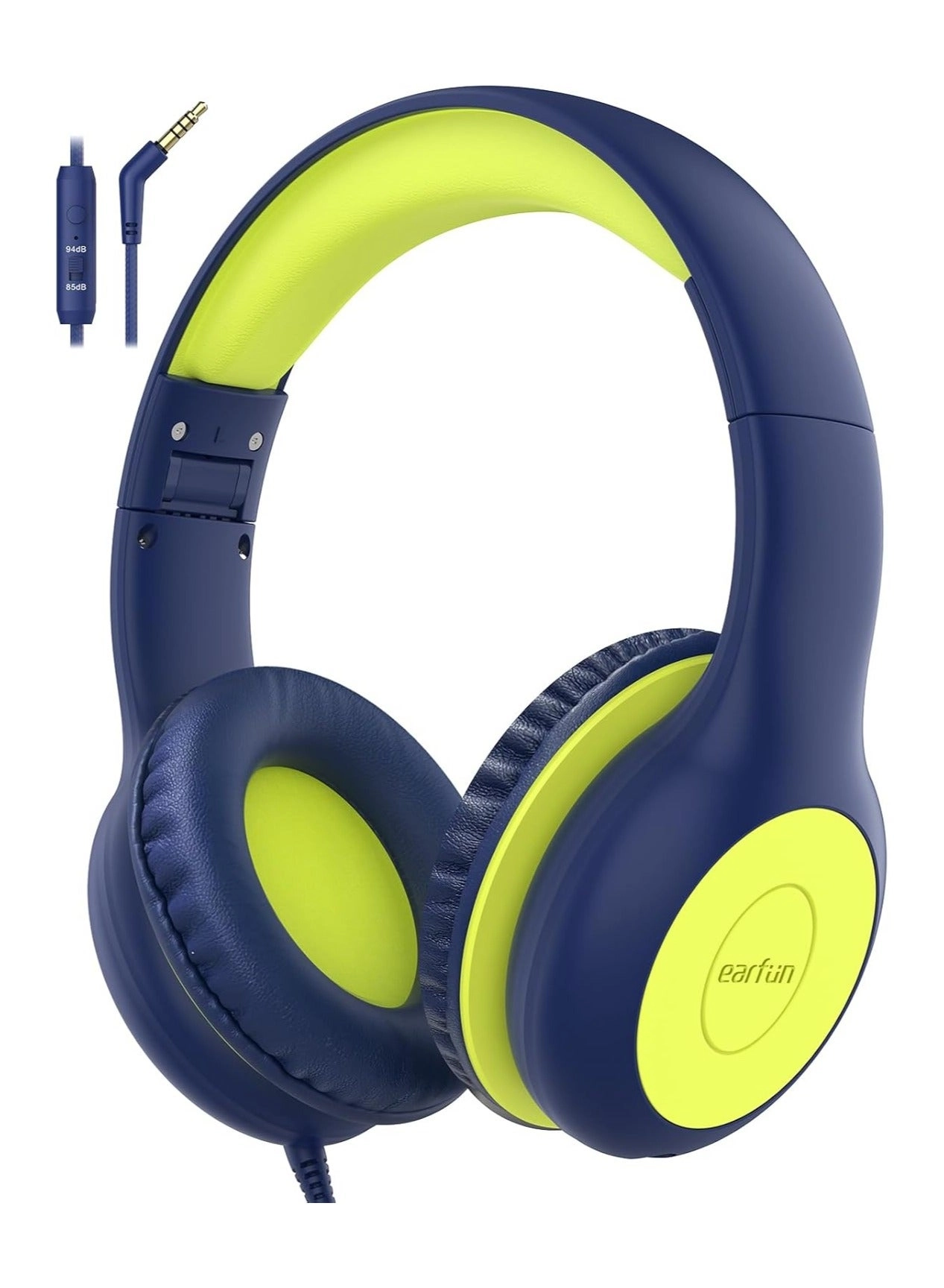 K1 Wired Headphone