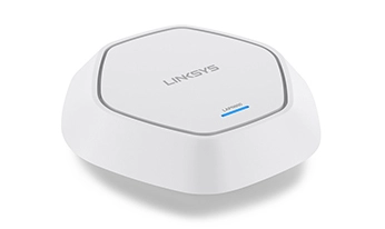 LAPN600 - 600Mbps 2.4/5GHz