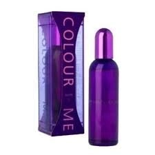 Colour Me Purple Eau de Parfum 100ml